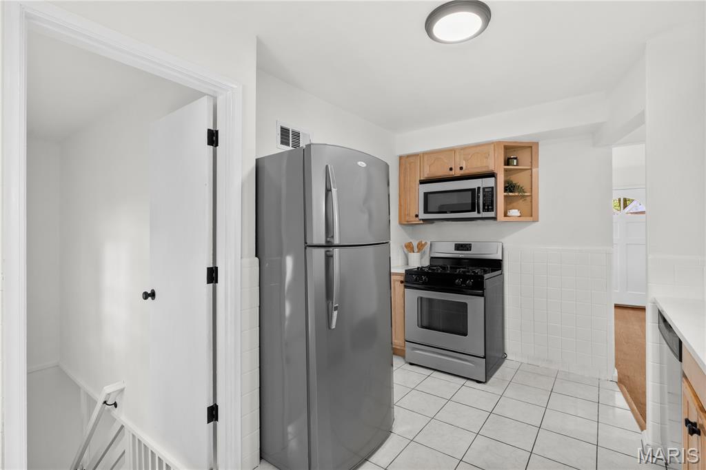 Garden Ridge - Residential