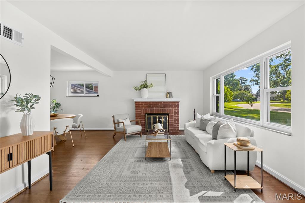 Garden Ridge - Residential