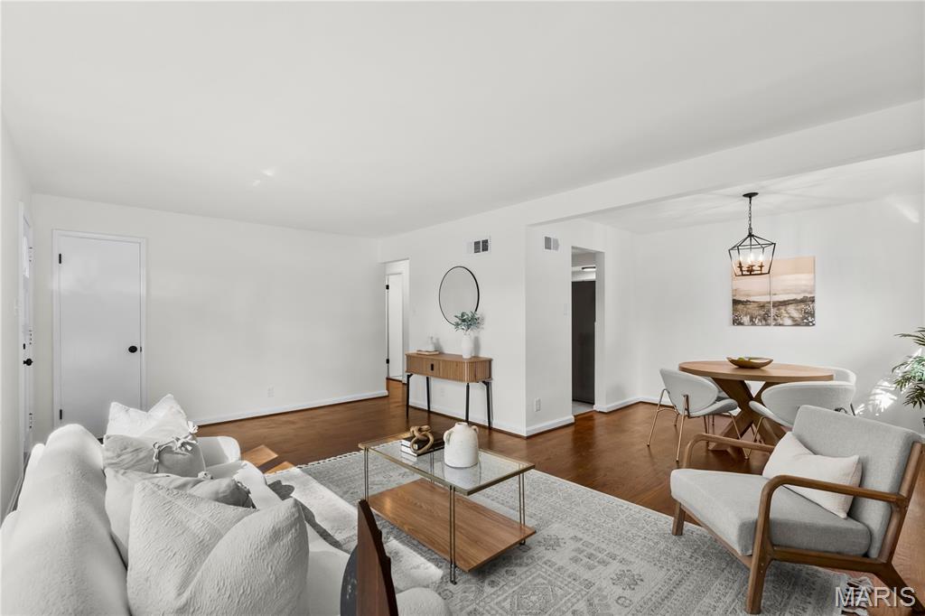 Garden Ridge - Residential