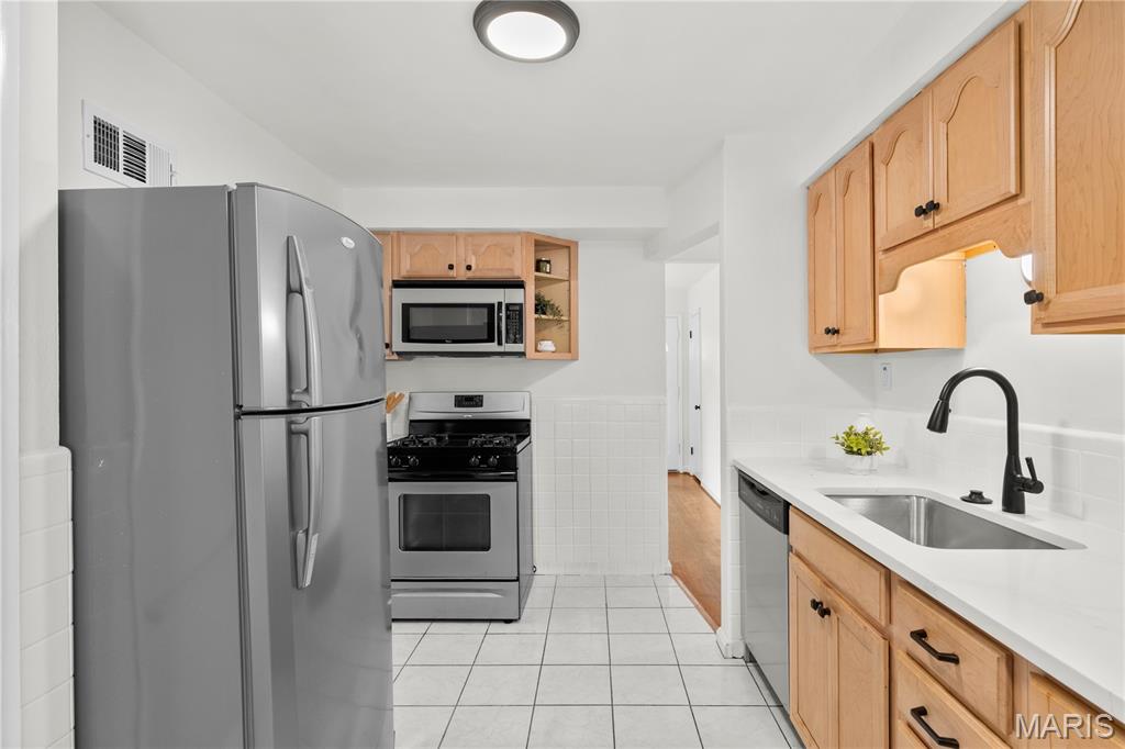 Garden Ridge - Residential