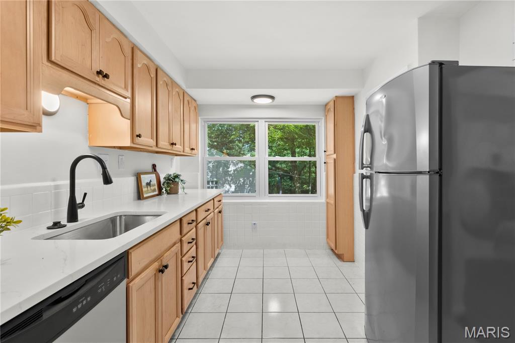 Garden Ridge - Residential