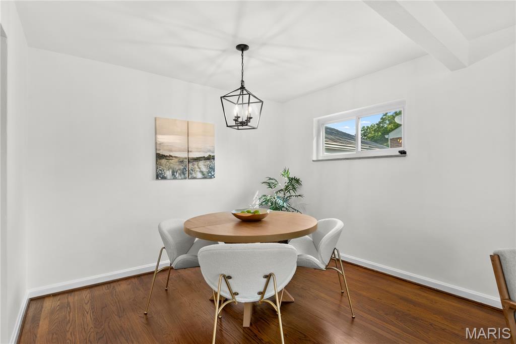 Garden Ridge - Residential