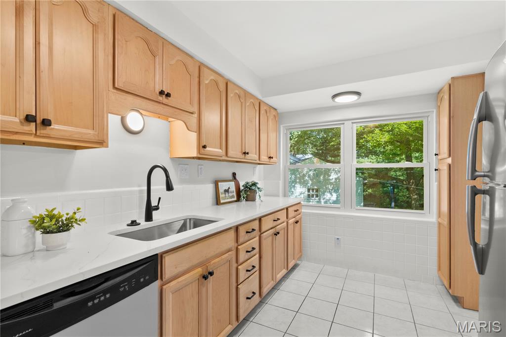 Garden Ridge - Residential