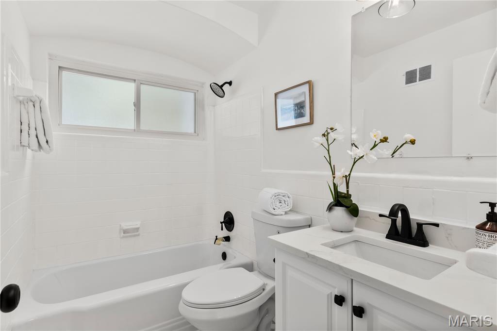 Garden Ridge - Residential