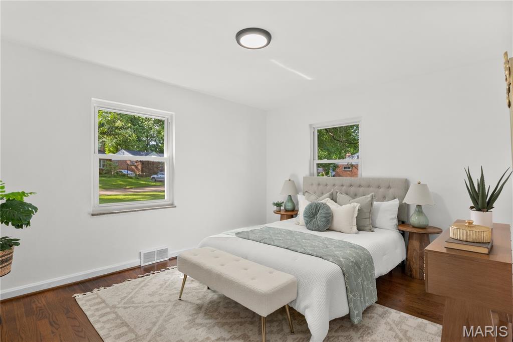 Garden Ridge - Residential