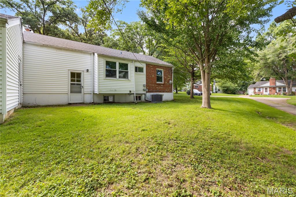 Garden Ridge - Residential