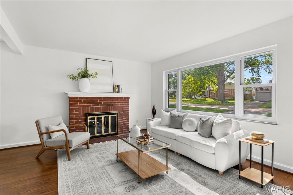 Garden Ridge - Residential