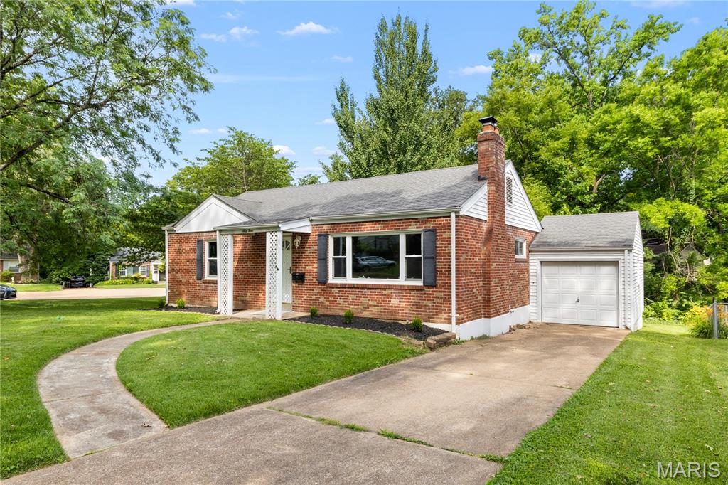 Garden Ridge - Residential