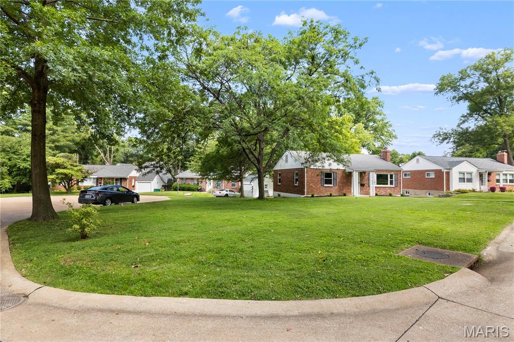 Garden Ridge - Residential