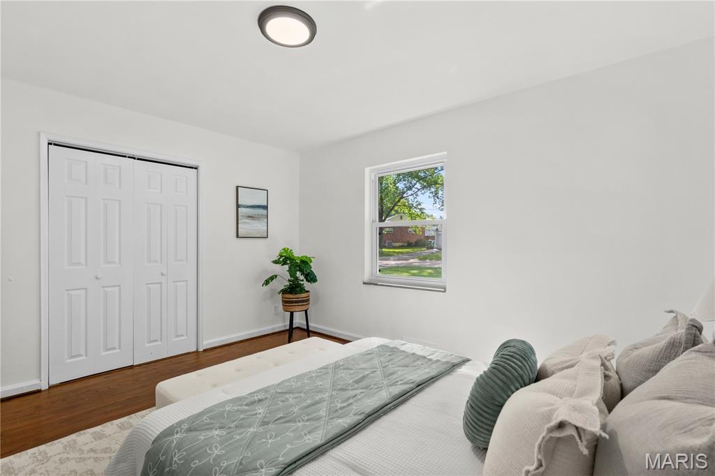 Garden Ridge - Residential