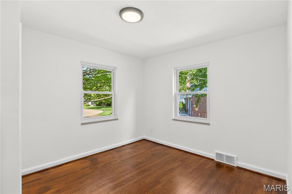 Garden Ridge - Residential