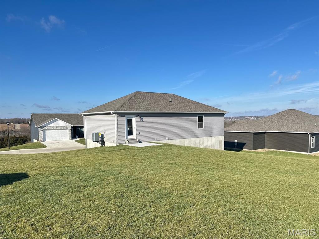 Park Place - Residential