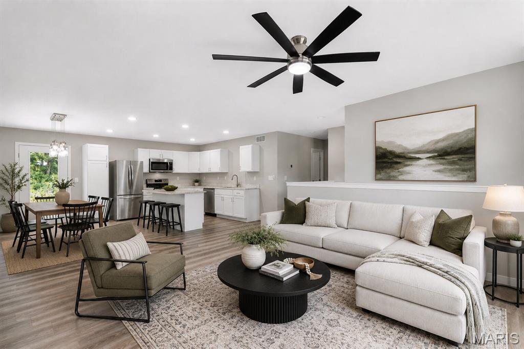 Park Place - Residential