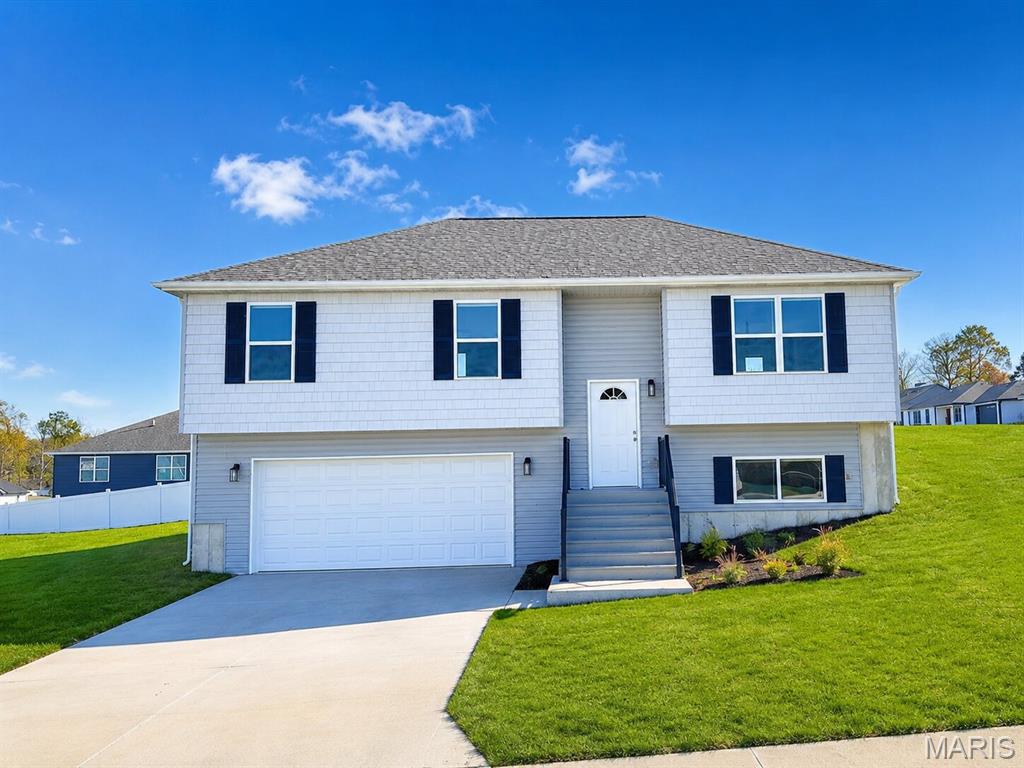 Park Place - Residential