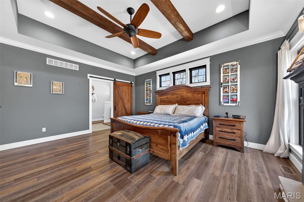 Bristol Ridge - Residential