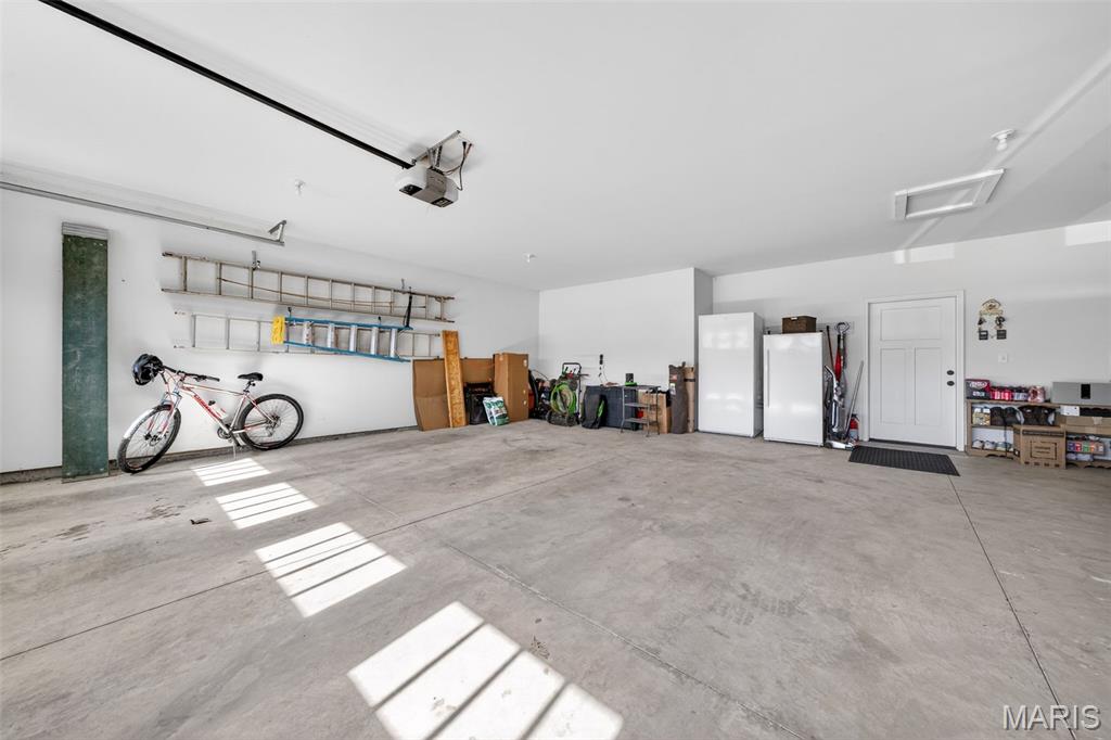 Bristol Ridge - Residential