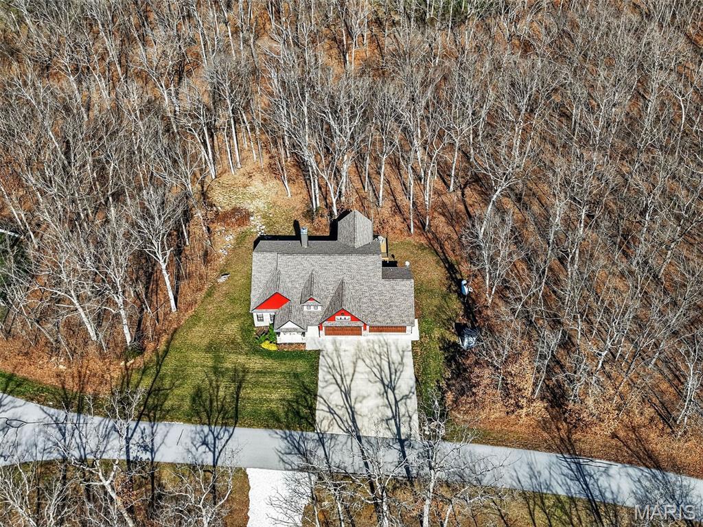Bristol Ridge - Residential