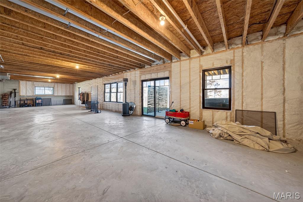 Bristol Ridge - Residential