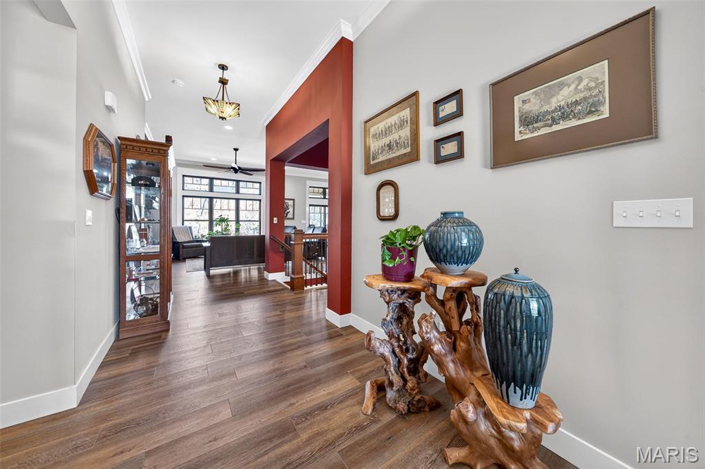Bristol Ridge - Residential