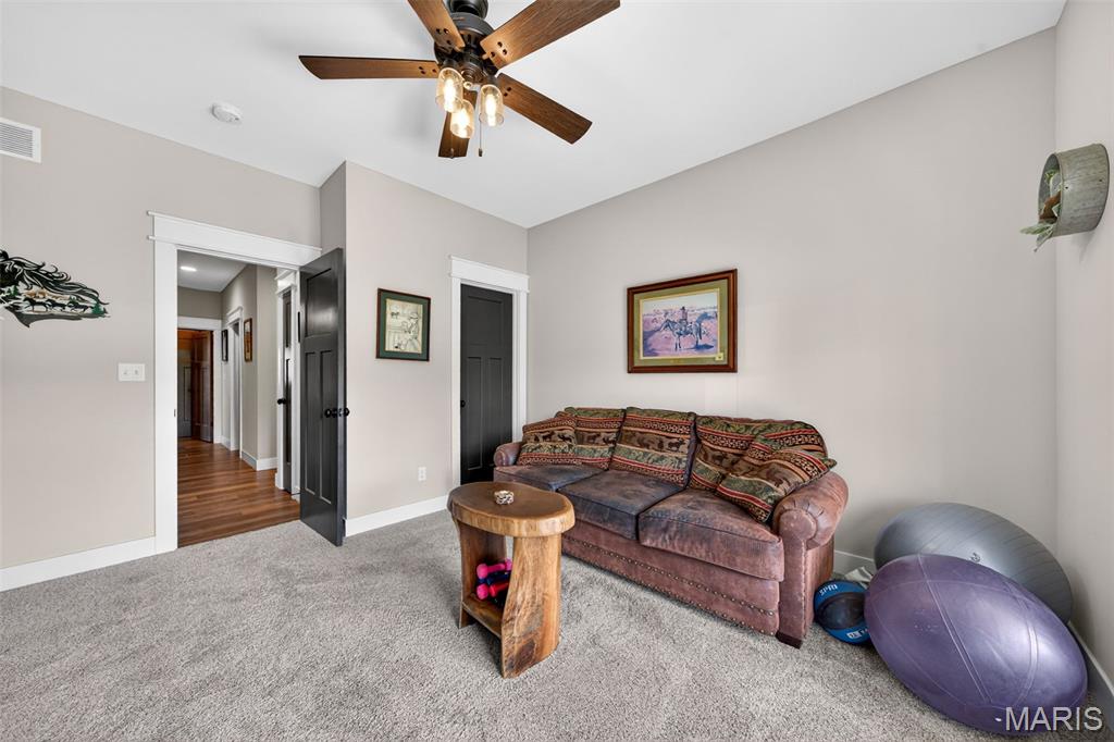 Bristol Ridge - Residential