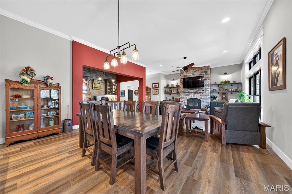 Bristol Ridge - Residential