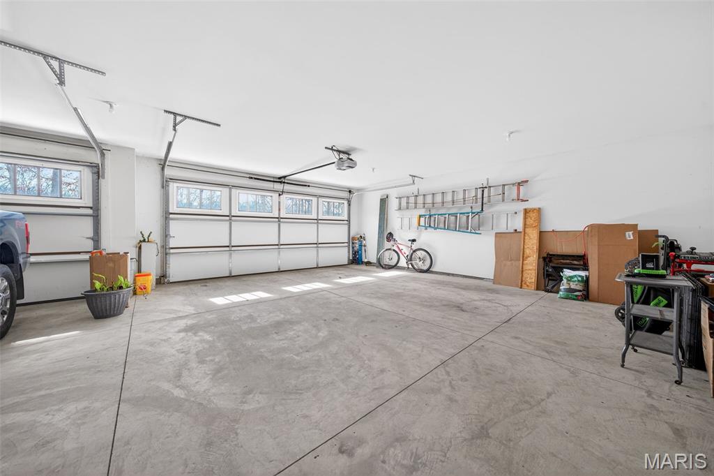 Bristol Ridge - Residential