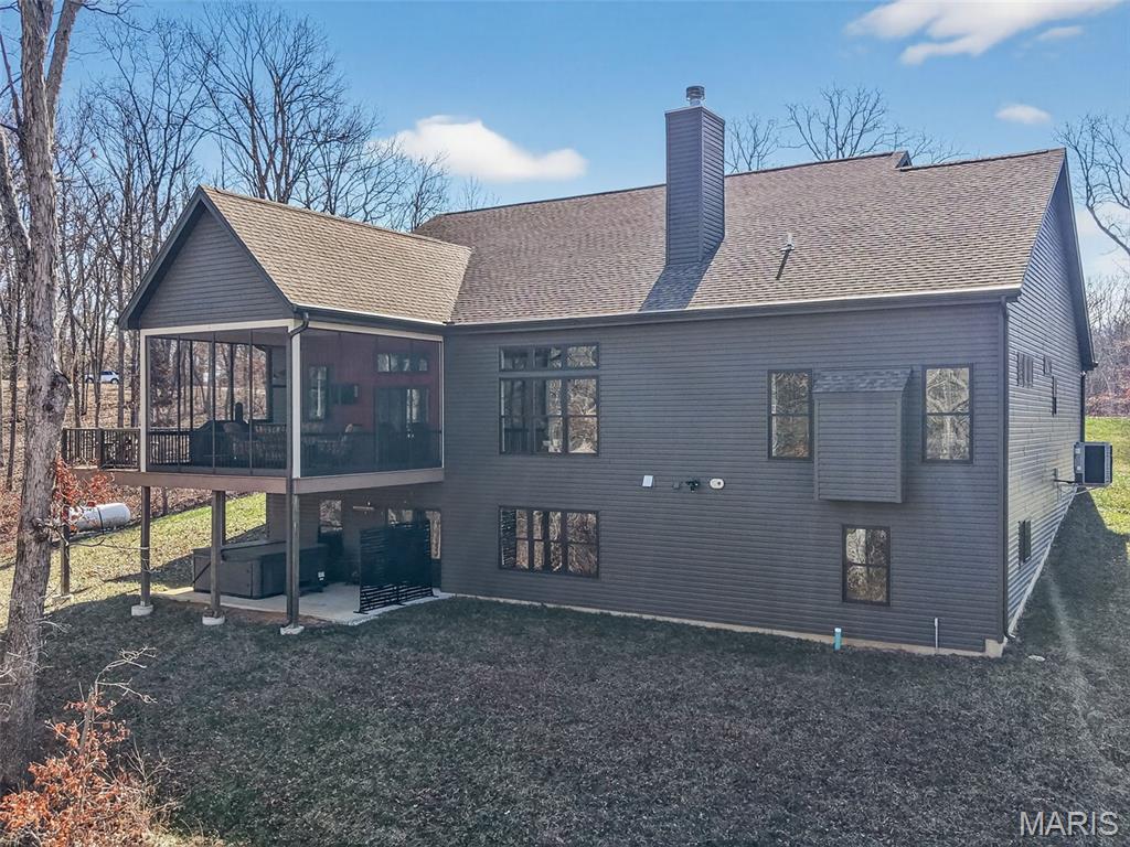 Bristol Ridge - Residential