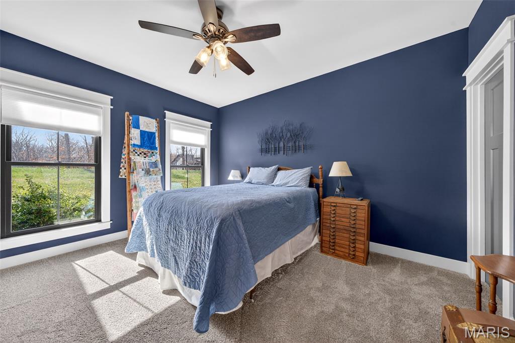 Bristol Ridge - Residential