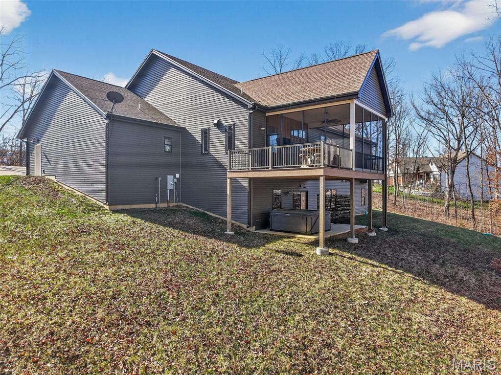 Bristol Ridge - Residential