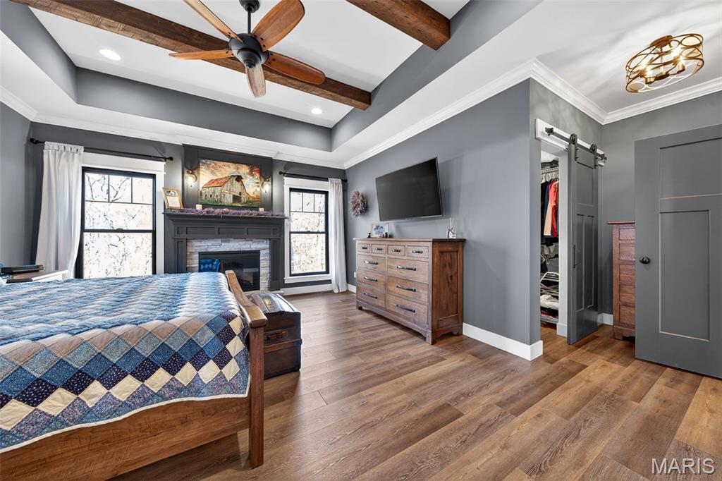 Bristol Ridge - Residential