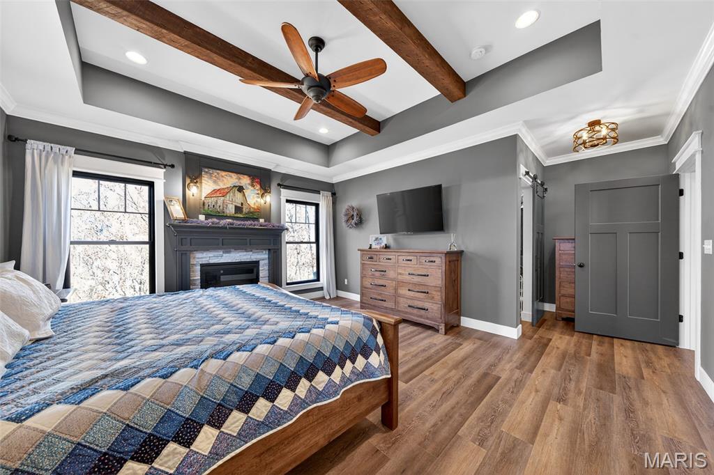 Bristol Ridge - Residential