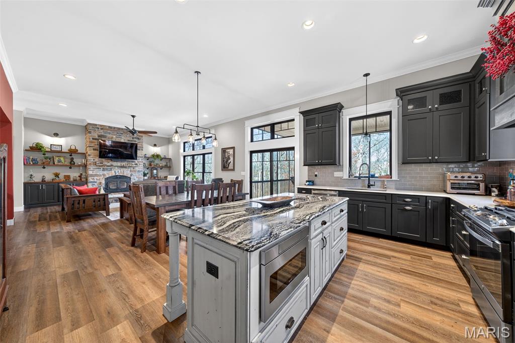 Bristol Ridge - Residential