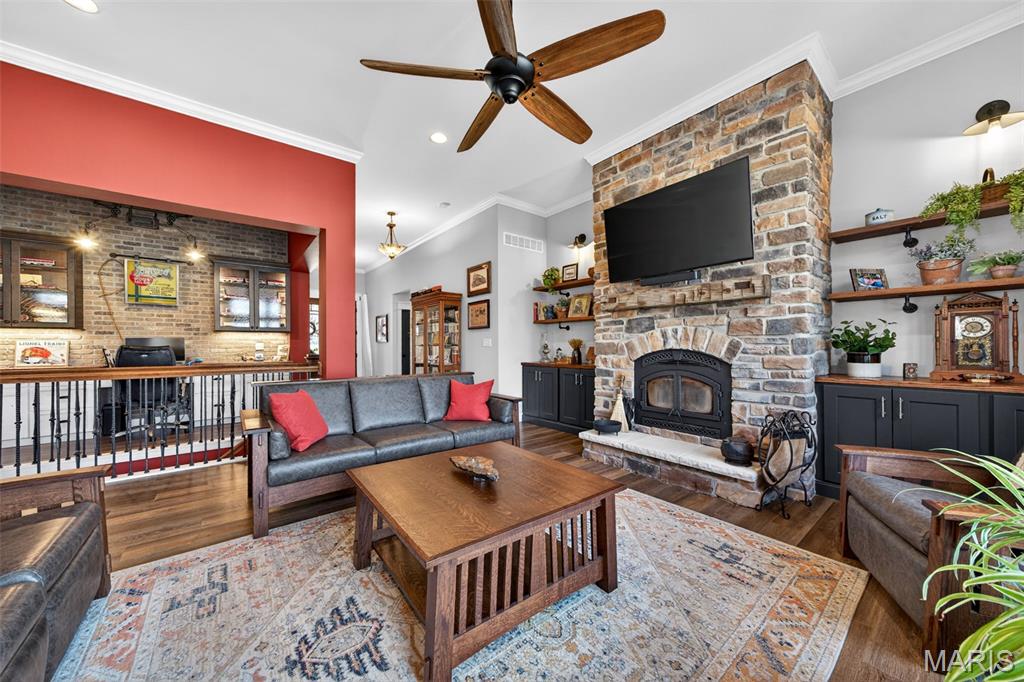 Bristol Ridge - Residential