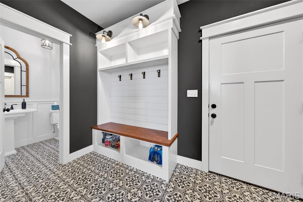 Bristol Ridge - Residential