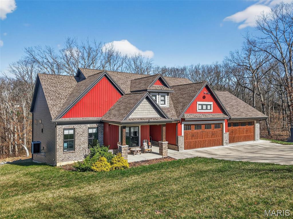 Bristol Ridge - Residential