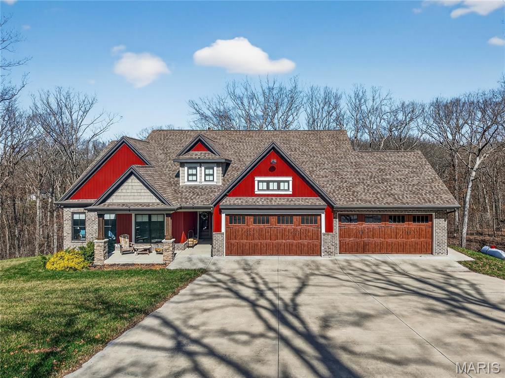 Bristol Ridge - Residential