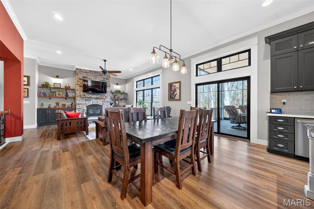 Bristol Ridge - Residential