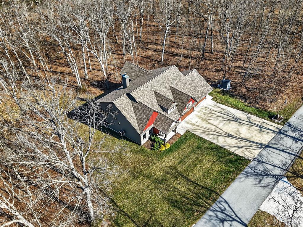 Bristol Ridge - Residential