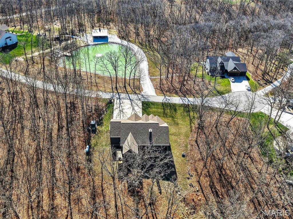 Bristol Ridge - Residential