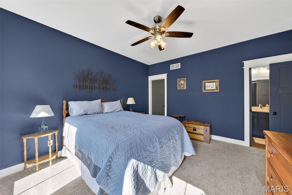 Bristol Ridge - Residential