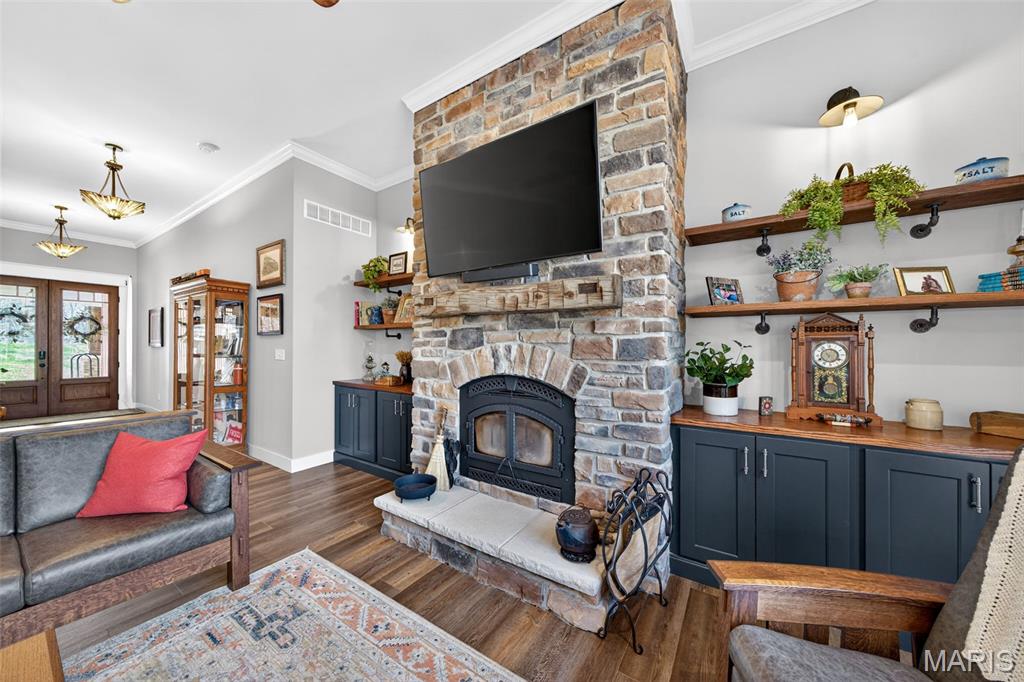 Bristol Ridge - Residential