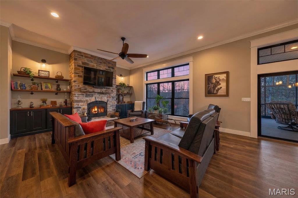 Bristol Ridge - Residential