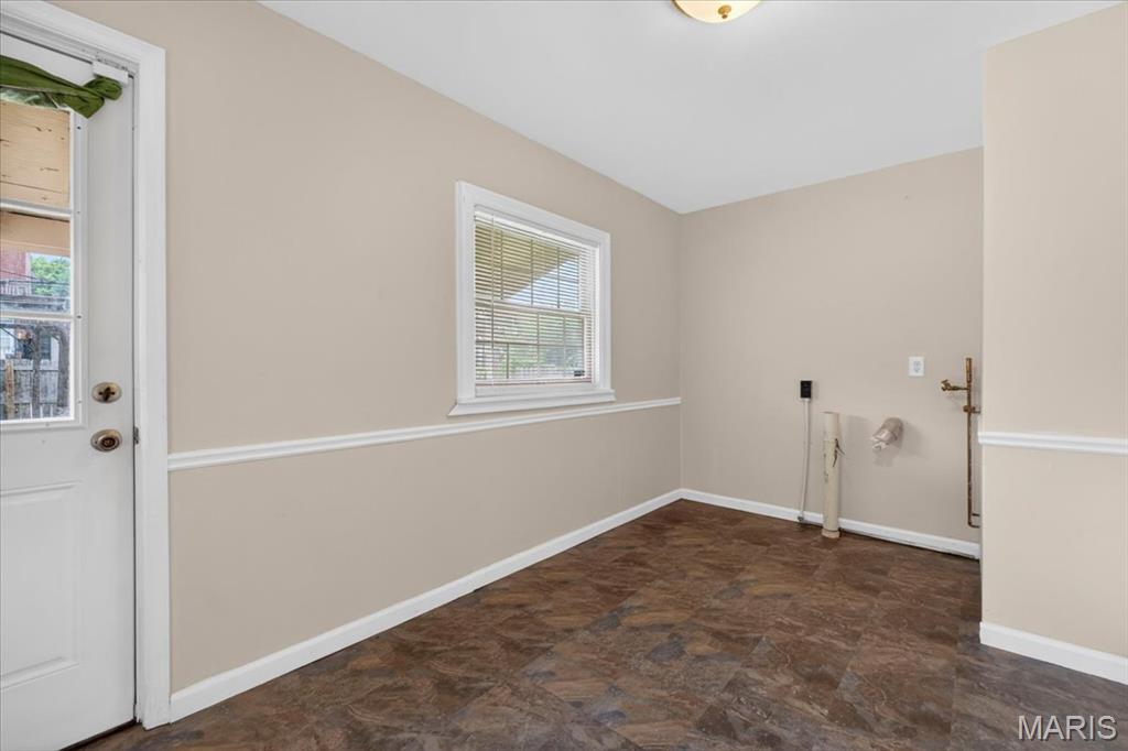 Saint Louis Commons Add - Residential