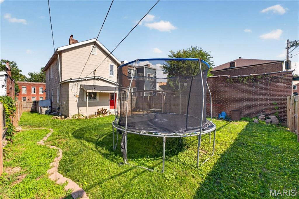 Saint Louis Commons Add - Residential