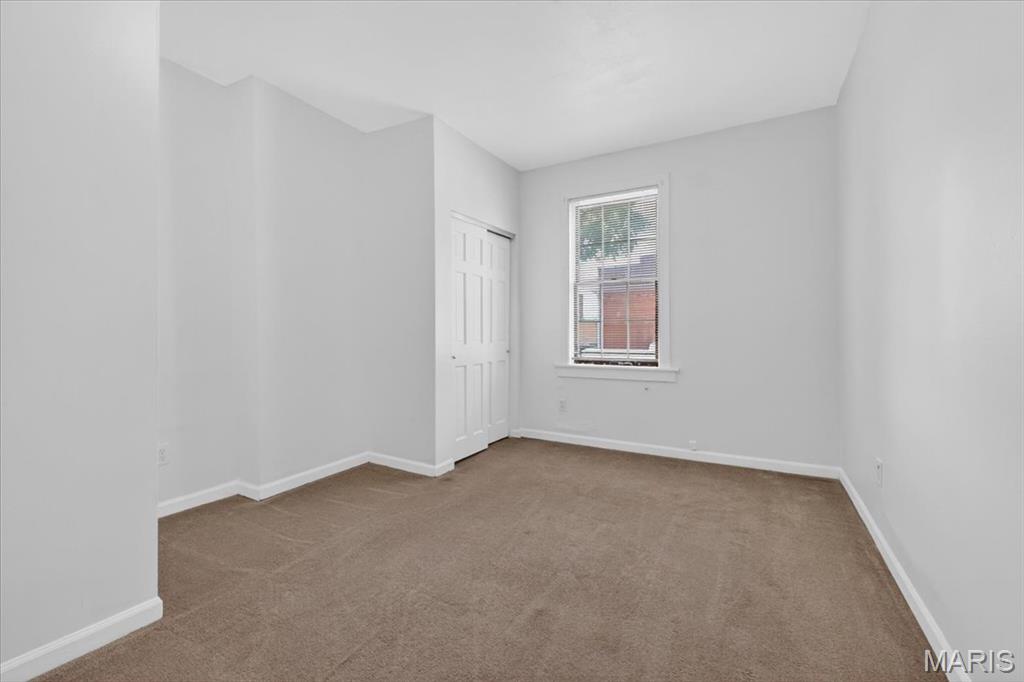 Saint Louis Commons Add - Residential