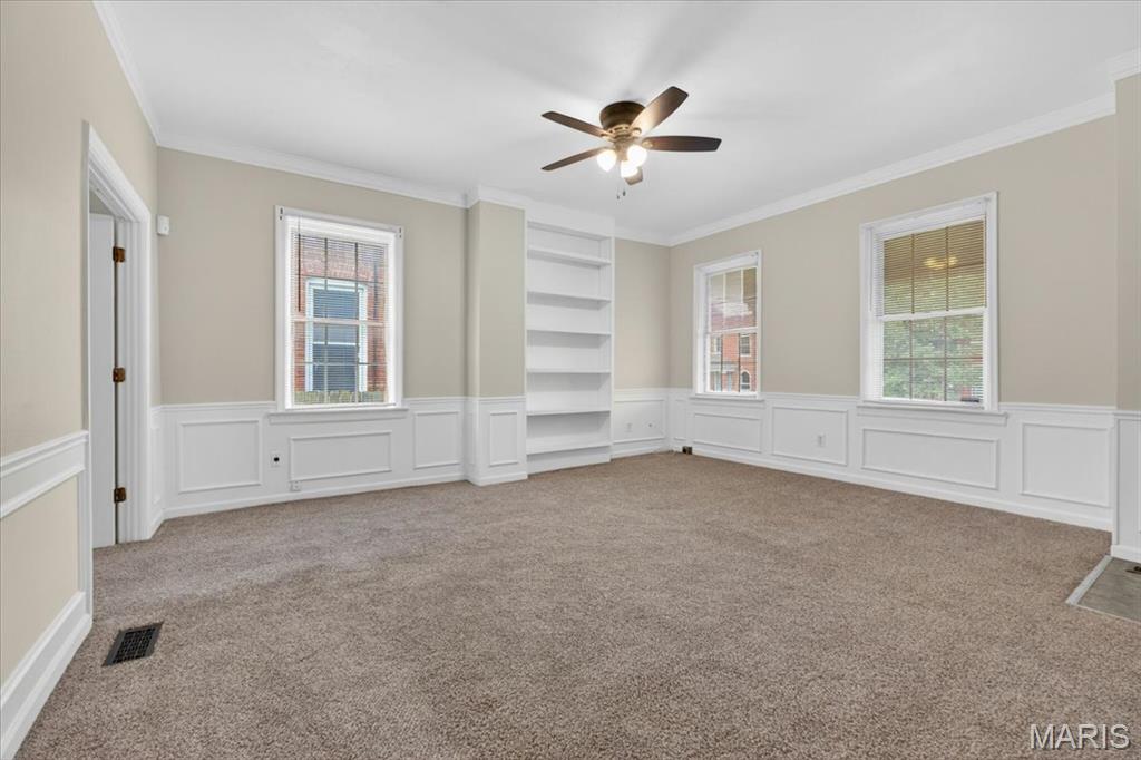 Saint Louis Commons Add - Residential