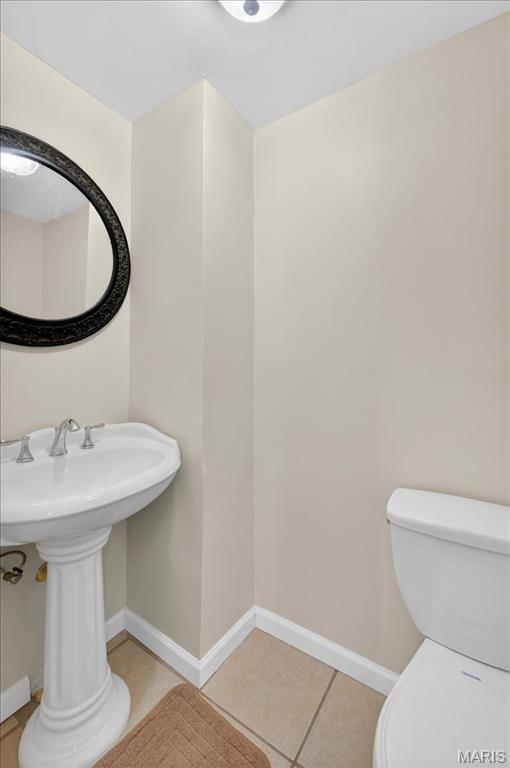 Saint Louis Commons Add - Residential