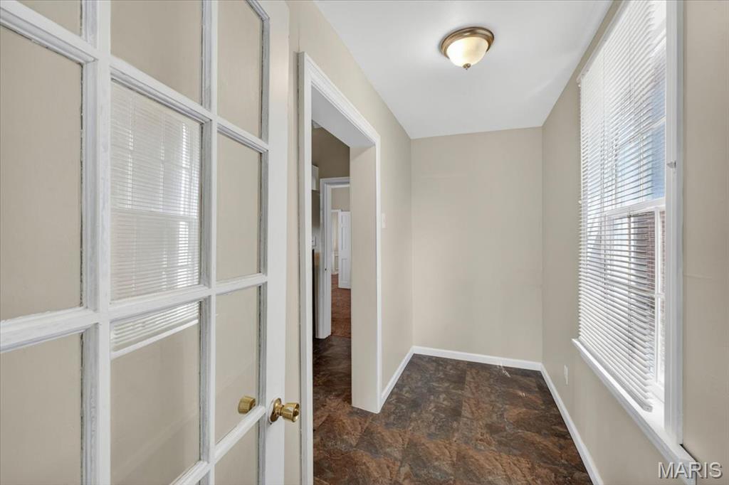 Saint Louis Commons Add - Residential