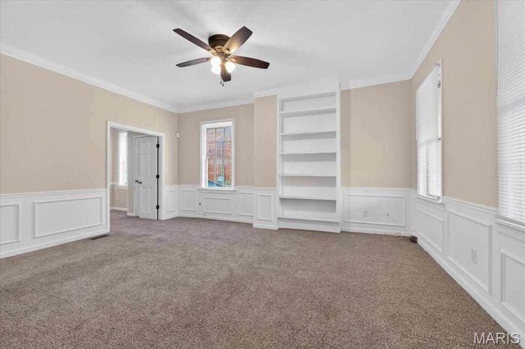 Saint Louis Commons Add - Residential