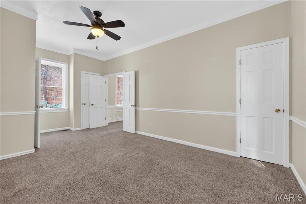 Saint Louis Commons Add - Residential